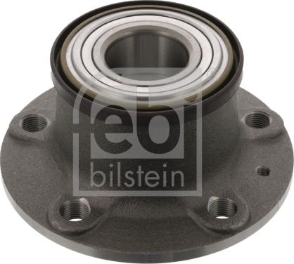 Febi Bilstein 45679 - Pyöränlaakerisarja inparts.fi