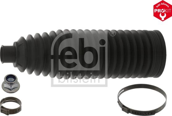 Febi Bilstein 45096 - Paljekumisarja, ohjaus inparts.fi