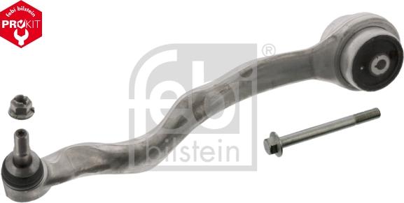 Febi Bilstein 45091 - Tukivarsi, pyöräntuenta inparts.fi