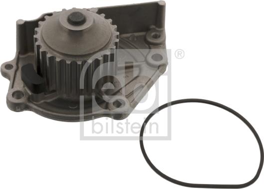 Febi Bilstein 45054 - Vesipumppu inparts.fi