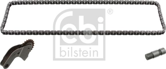 Febi Bilstein 45055 - Jakoketjusarja inparts.fi