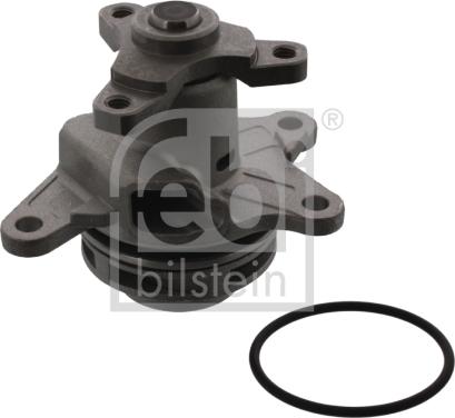 Febi Bilstein 45057 - Vesipumppu inparts.fi