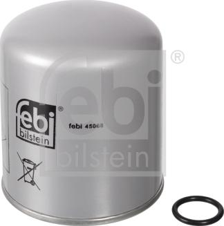 Febi Bilstein 45068 - Ilmankuivaus patruuna, paineilmalaite inparts.fi