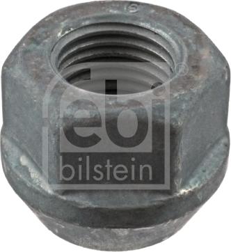 Febi Bilstein 45063 - Pyörän mutteri inparts.fi