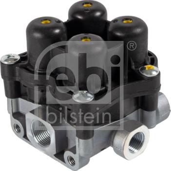 Febi Bilstein 45011 - Suojaventtiili, monipiiri inparts.fi