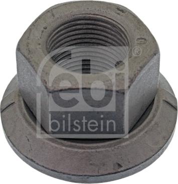 Febi Bilstein 45149 - Pyörän mutteri inparts.fi