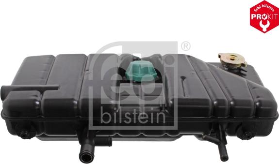 Febi Bilstein 45156 - Nestesäiliö, jäähdytysneste inparts.fi