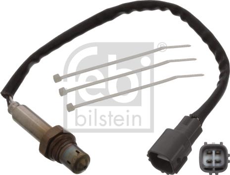 Febi Bilstein 45153 - Lambdatunnistin inparts.fi