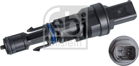 Febi Bilstein 45166 - Tunnistin, nopeus inparts.fi