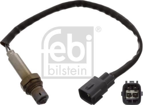 Febi Bilstein 45167 - Lambdatunnistin inparts.fi