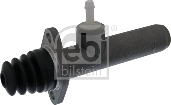 Febi Bilstein 45173 - Pääsylinteri, kytkin inparts.fi