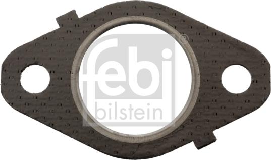 Febi Bilstein 45898 - Tiiviste, pakosarja inparts.fi