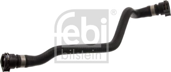 Febi Bilstein 45844 - Jäähdyttimen letku inparts.fi