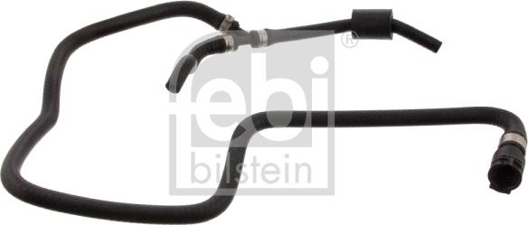 Febi Bilstein 45845 - Jäähdyttimen letku inparts.fi