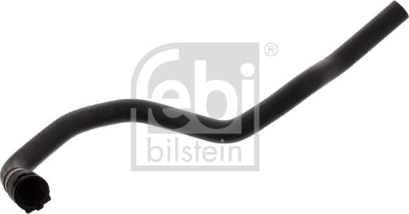 Febi Bilstein 45840 - Jäähdyttimen letku inparts.fi