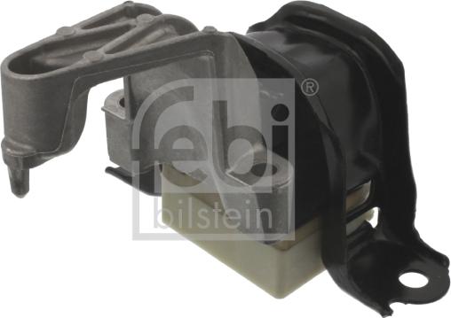 Febi Bilstein 45802 - Moottorin tuki inparts.fi