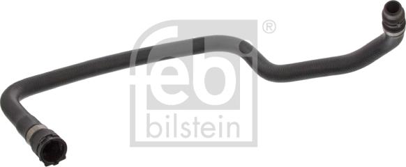 Febi Bilstein 45814 - Jäähdyttimen letku inparts.fi