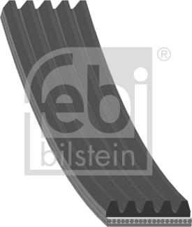 Febi Bilstein 45829 - Moniurahihna inparts.fi