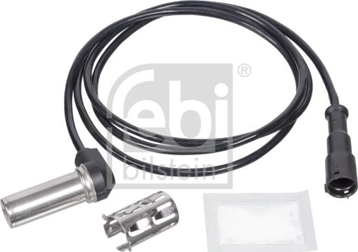 Febi Bilstein 45824 - ABS-anturi inparts.fi