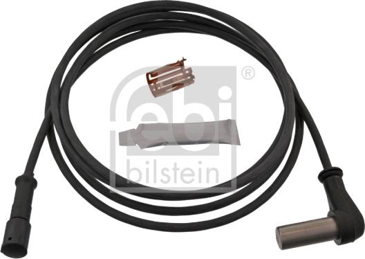 Febi Bilstein 45826 - ABS-anturi inparts.fi