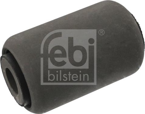 Febi Bilstein 45822 - Laakerin holkki, lehtijousi inparts.fi