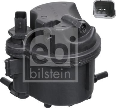 Febi Bilstein 45871 - Polttoainesuodatin inparts.fi