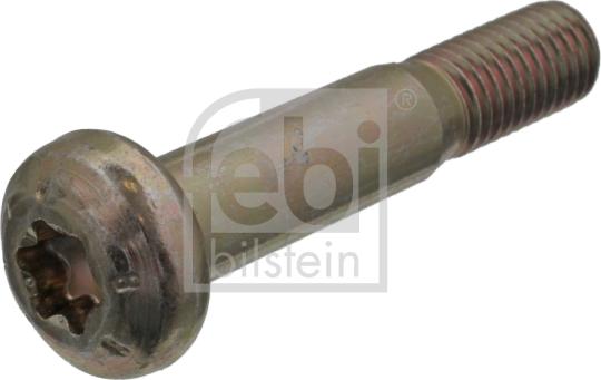 Febi Bilstein 45878 - Puristusruuvi, pallonivel inparts.fi