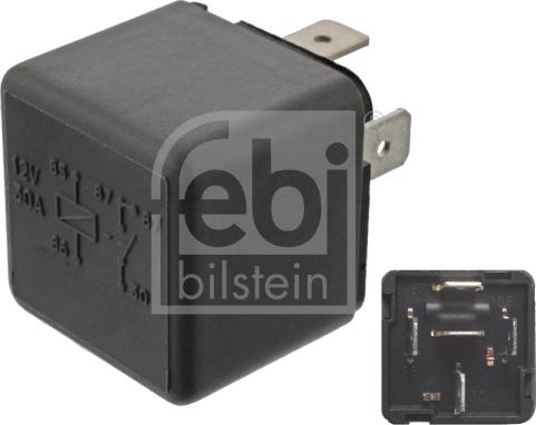 Febi Bilstein 45399 - Monitoimintorele inparts.fi