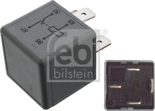 Febi Bilstein 45398 - Monitoimintorele inparts.fi