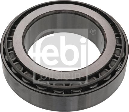 Fersa Bearings AAS JHM 522649 - Pyöränlaakeri inparts.fi