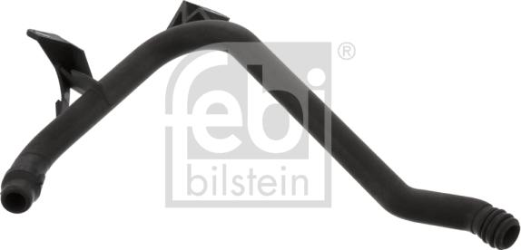 Febi Bilstein 45350 - Jäähdytysnesteputki inparts.fi