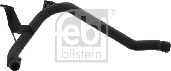 Febi Bilstein 45351 - Jäähdytysnesteputki inparts.fi