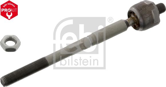 Febi Bilstein 45352 - Raidetangon pää, suora inparts.fi