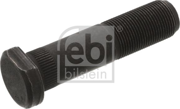 Febi Bilstein 45387 - Pyöränpultit inparts.fi