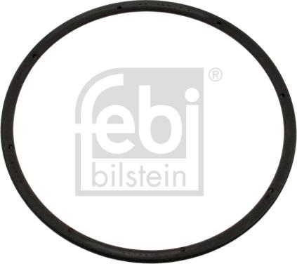 Febi Bilstein 45378 - Akselitiiviste, pyörän napa inparts.fi