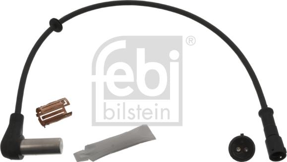 Febi Bilstein 45241 - ABS-anturi inparts.fi