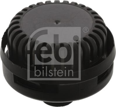 Febi Bilstein 45256 - Äänenvaimennin, paineilmalaite inparts.fi