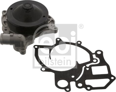 Febi Bilstein 45251 - Vesipumppu inparts.fi