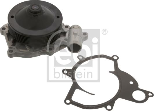 Febi Bilstein 45252 - Vesipumppu inparts.fi