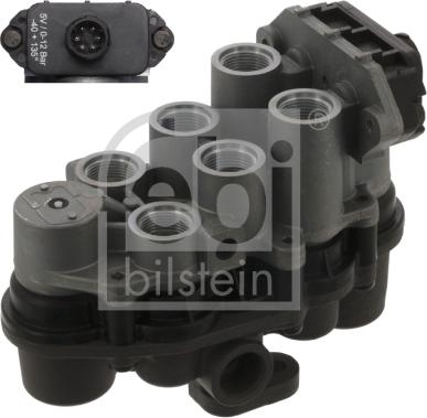 Febi Bilstein 45267 - Suojaventtiili, monipiiri inparts.fi