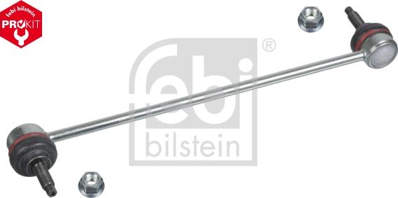 Febi Bilstein 45219 - Tanko, kallistuksenvaimennin inparts.fi