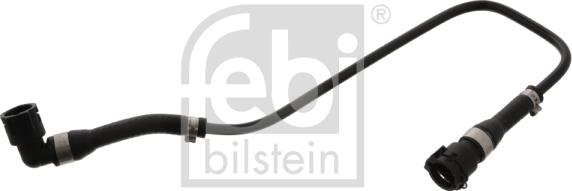 Febi Bilstein 45289 - Jäähdyttimen letku inparts.fi