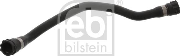 Febi Bilstein 45284 - Jäähdyttimen letku inparts.fi