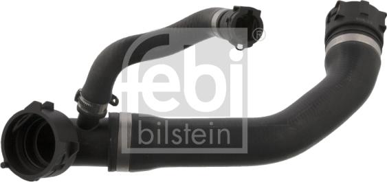 Febi Bilstein 45280 - Jäähdyttimen letku inparts.fi