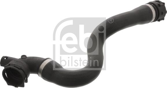 Febi Bilstein 45283 - Jäähdyttimen letku inparts.fi