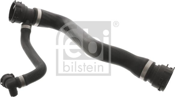 Febi Bilstein 45282 - Jäähdyttimen letku inparts.fi