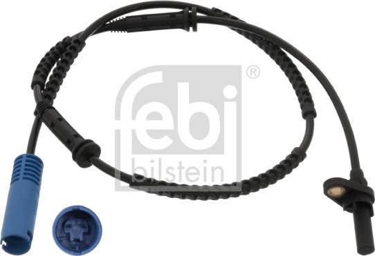 Febi Bilstein 45236 - ABS-anturi inparts.fi