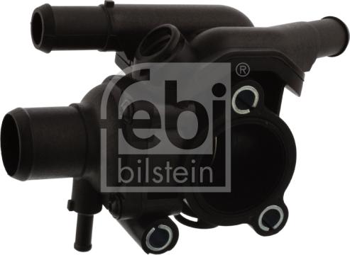 Febi Bilstein 45220 - Termostaattikotelo inparts.fi