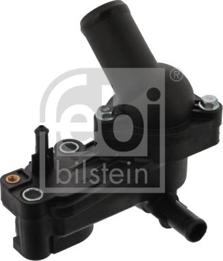 Febi Bilstein 45227 - Termostaattikotelo inparts.fi