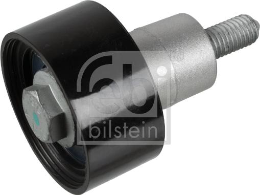 Febi Bilstein 45793 - Ohjainrulla, hammashihna inparts.fi